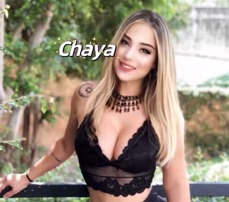 Chaya
