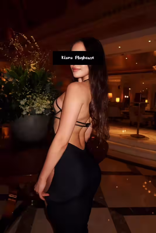 Kiara Playhouse - Escort/Massage in New York City - Manhattan, NY