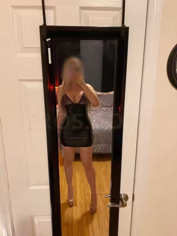 Natasha - Escort/Massage in New York City - Manhattan, NY
