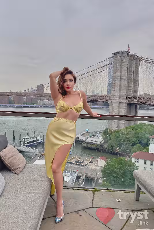 Escort/Massage/S&M Alana White in New York City - Manhattan, NY