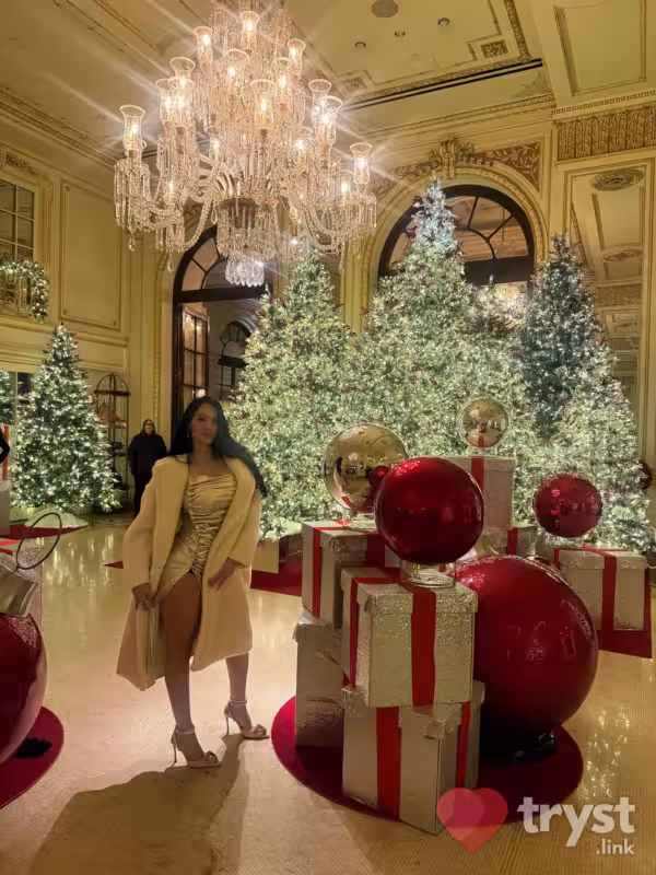 Escort/Massage/S&M Amy Anderssen in New York City - Manhattan, NY