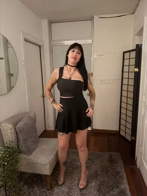 Nicole