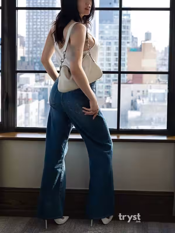 Romy Aoki - Escort in New York City - Manhattan, NY