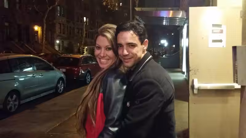 Escort/S&M Bianca and Rob in New York City - Manhattan, NY