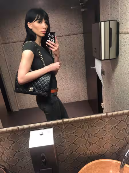 Escort TS Bailee Paris and TS Yulia in New York City - Manhattan, NY