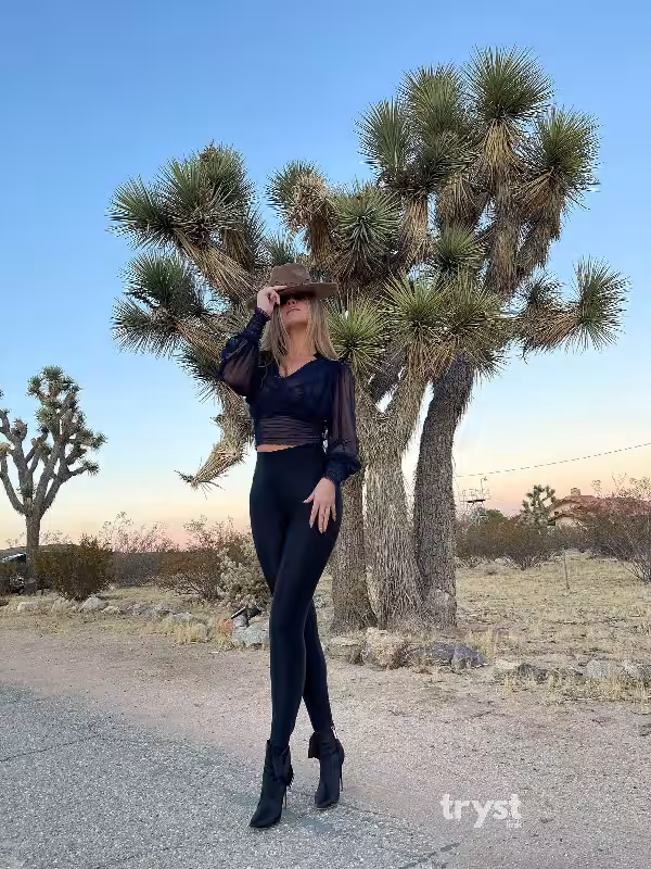 Valerie Elcoquette