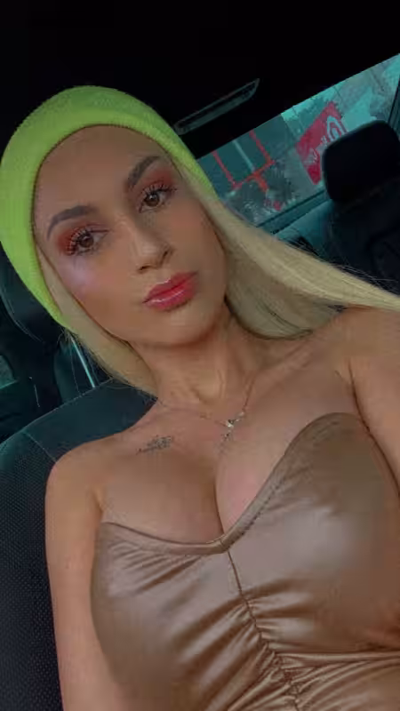 Persia - Escort in North Hollywood, CA