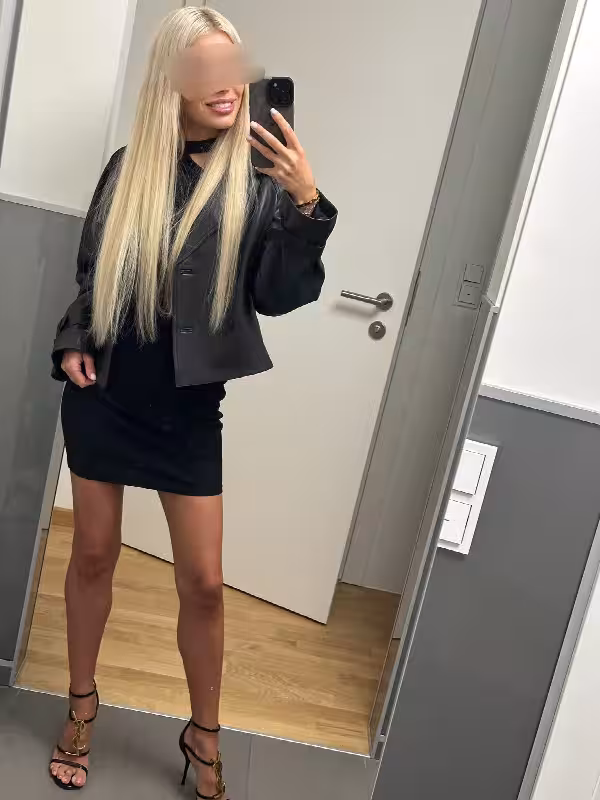 Vitalina - Escort in Northbrook, IL