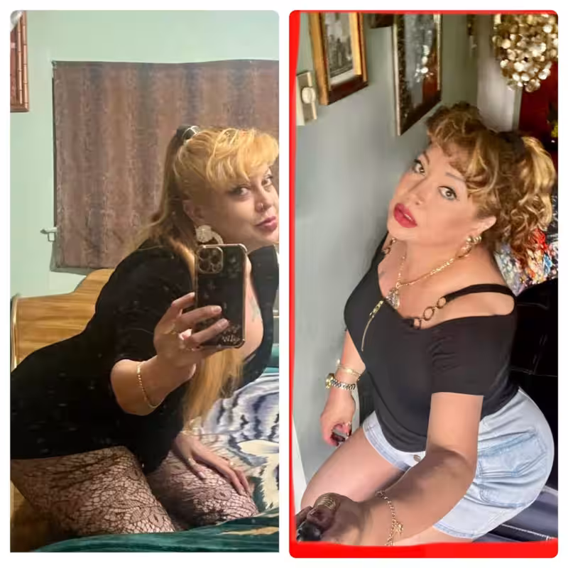 Escort/Massage/S&M TS Angelina / Angelika / Jennifer / Jenny in Oakland, CA