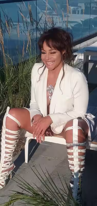 Sophia Star / Starlena DeMarco