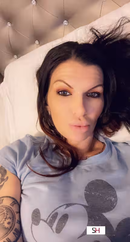 Escort Kendall Brooks in Orlando, FL