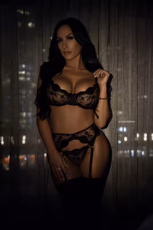 Parker Meridian - Escort in Orlando, FL
