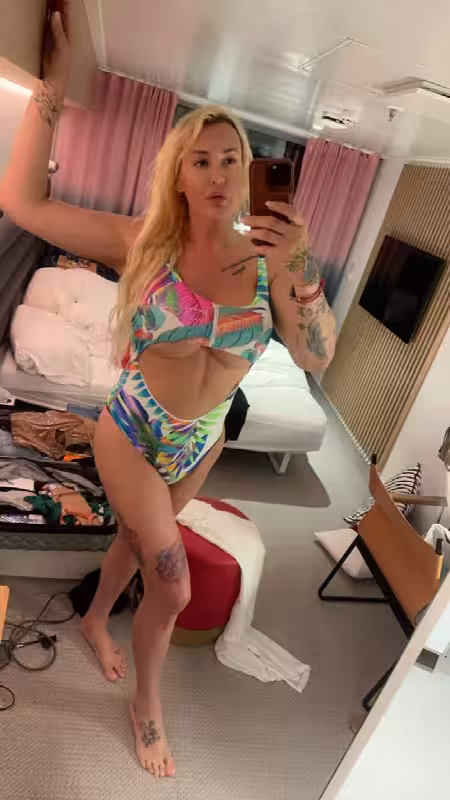 TS Hannah - Escort/S&M in Orlando, FL
