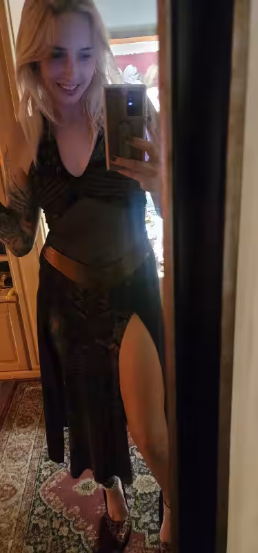 Escort/Massage Georgia in Palm Harbor, FL