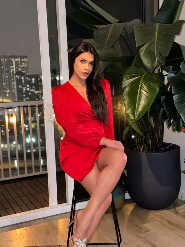 TS Stefania / Parsippany