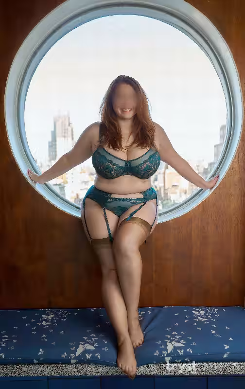 Escort Lana van Dam in Philadelphia, PA