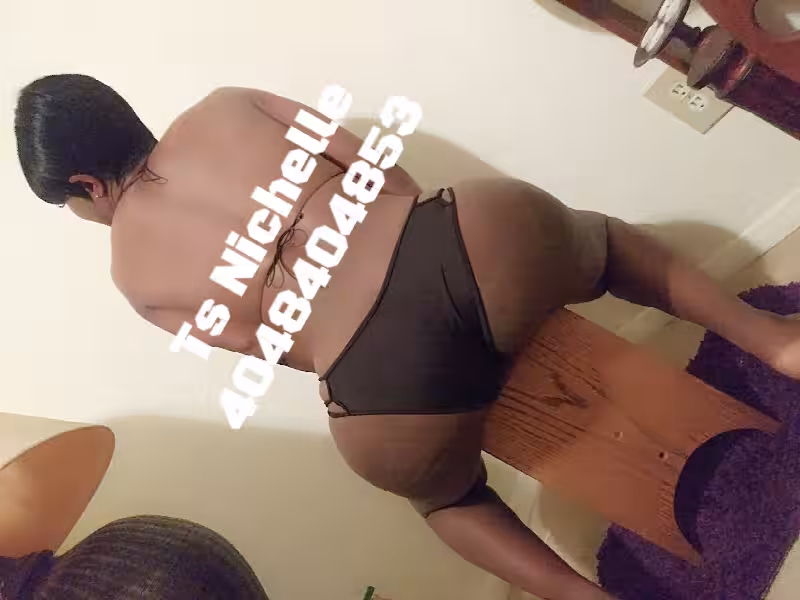 Escort/S&M TS Nichelle in Philadelphia, PA