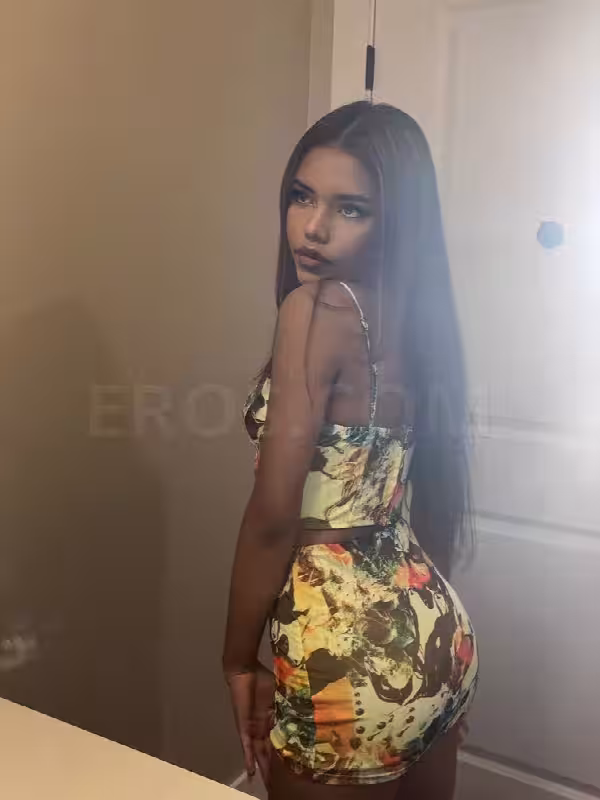 Sofia / Amber Moore - Escort in Philadelphia, PA