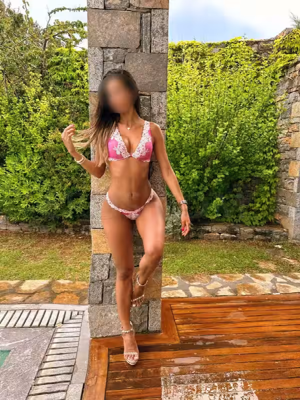 Escort Talita in Philadelphia, PA