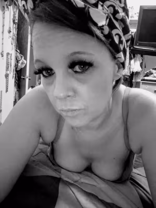 Escort Christel Moon in Phoenix, AZ