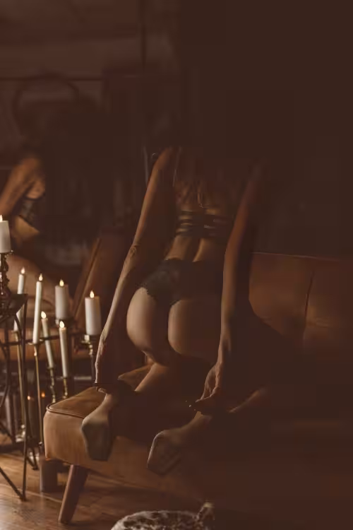 Dana Banana - Escort in Phoenix, AZ