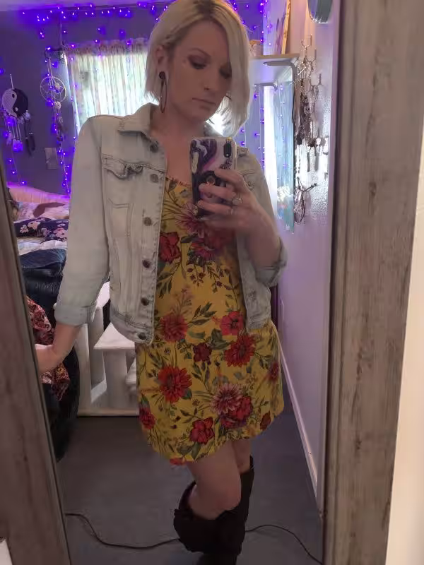 Escort/Massage/S&M Bailey in Phoenix, AZ