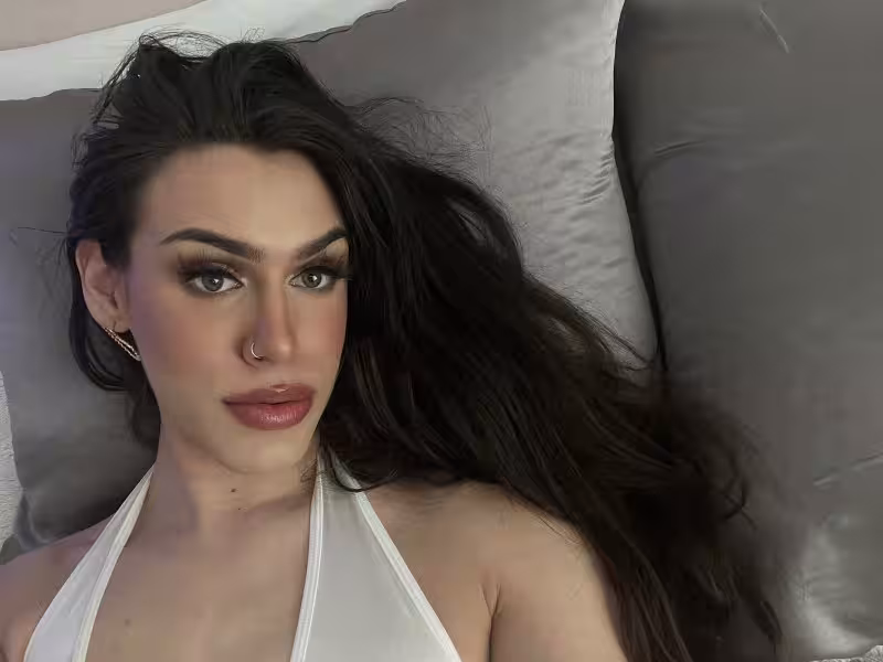 TS Hazel Hunt