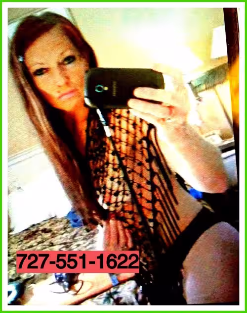 Tracey - Escort/Massage in Pinellas Park, FL