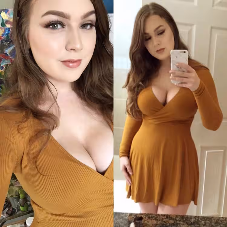 Escort Alaina Fox in Portland, OR