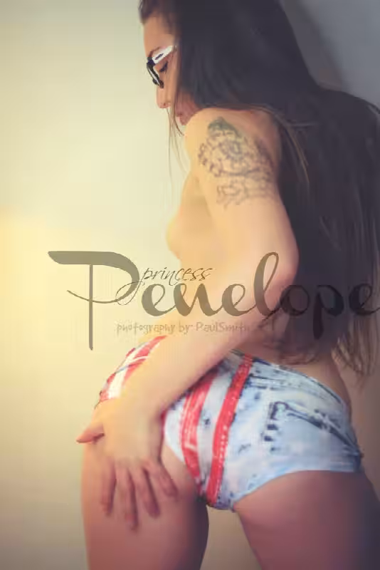 Escort/Massage Princess Penelope in Portland, OR