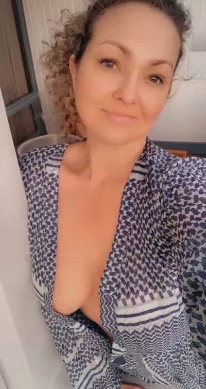 Escort/Massage Freyja Volva in Raleigh, NC
