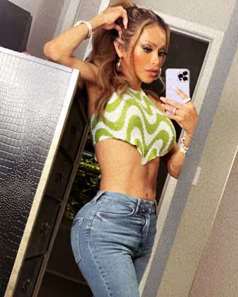 TS Miranda - Escort/Massage/S&M in Raleigh, NC