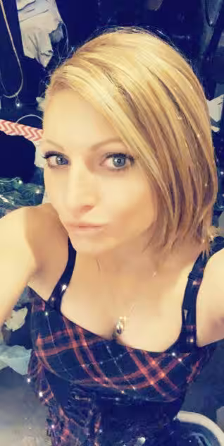 Brooke - Escort/Massage/S&M in Reno, NV