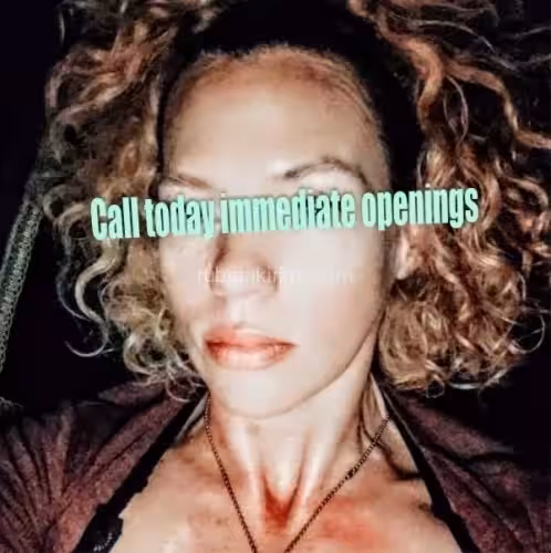 Escort/Massage/S&M Becca in Richardson, TX