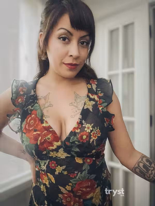 Escort Lily Starr in Salt Lake City, UT