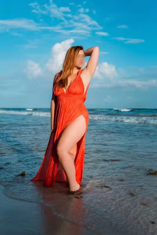 Vivian Rose and Harmony Temple