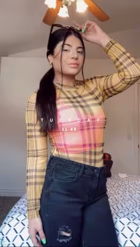 Massage Haylee in Salt Lake City, UT