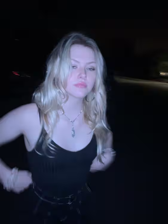 Alyvia Violet - Escort in San Diego, CA