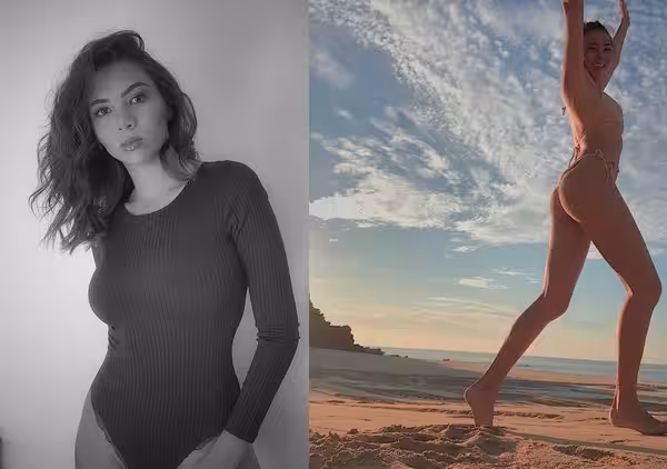 Issabella - Escort in San Diego, CA