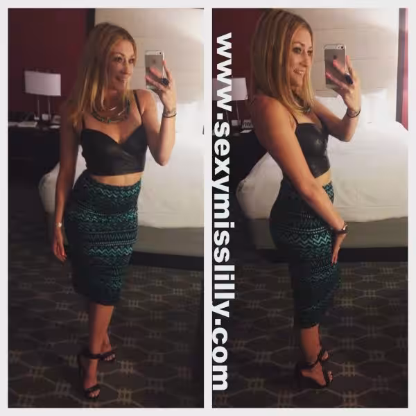 Lilly - Escort/Massage in San Diego, CA