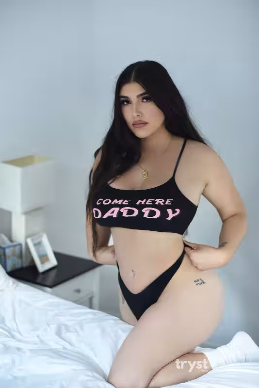 Natalia Rose - Escort/Massage in San Diego, CA
