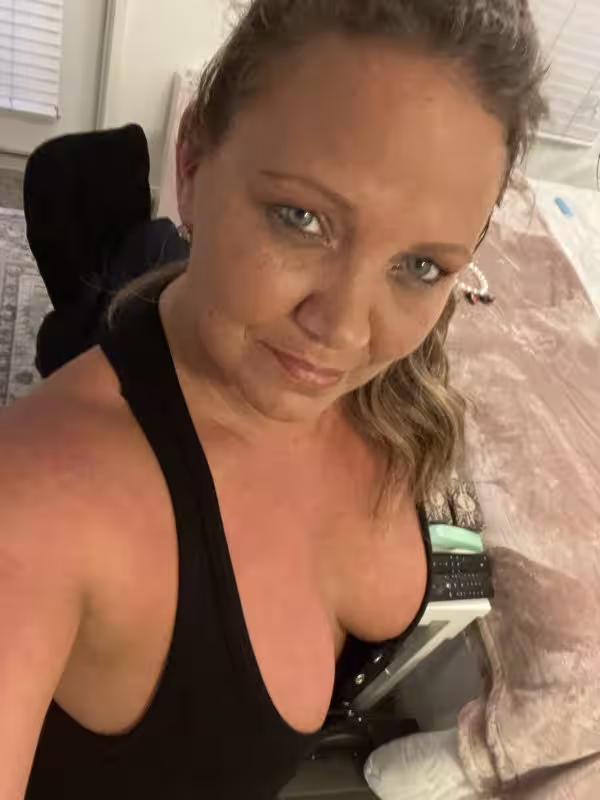 Anna - Massage in San Diego, CA