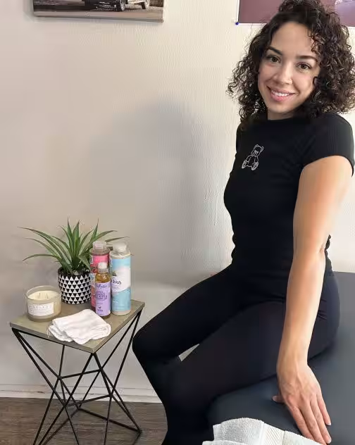 Krissy - Massage in San Diego, CA