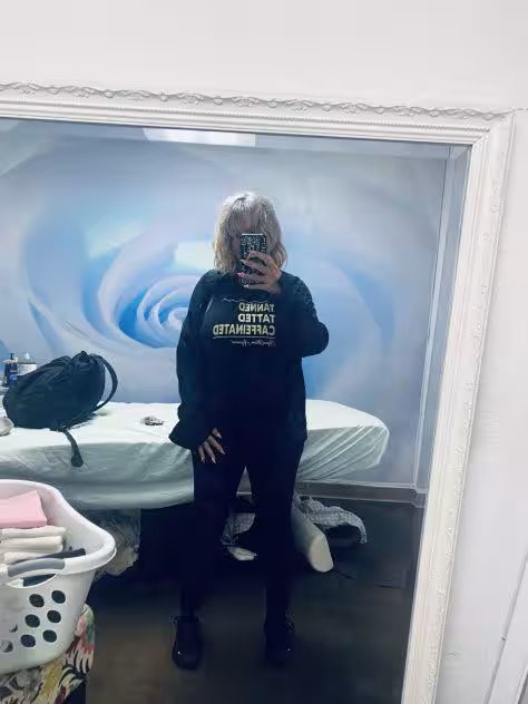 Rhonda - Massage in San Diego, CA