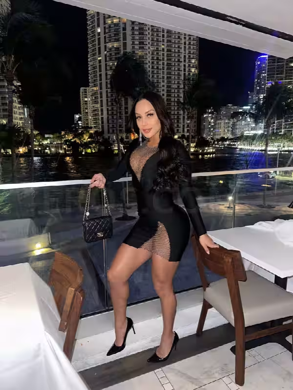 Escort Bella in San Francisco, CA