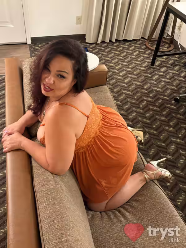 Escort/Massage Angela Garcia HotLatinaLover in San Francisco, CA