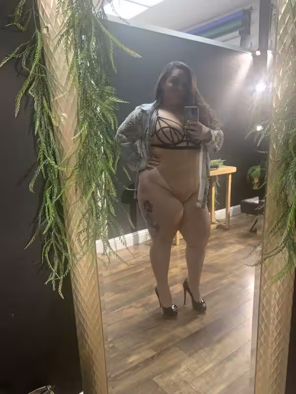 Raven - Escort/Massage in San Francisco, CA