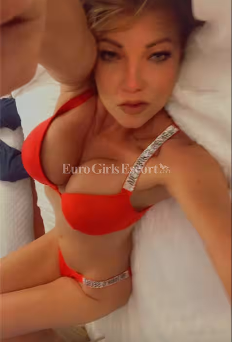 Megan - Escort/Massage in San Juan, Puerto Rico
