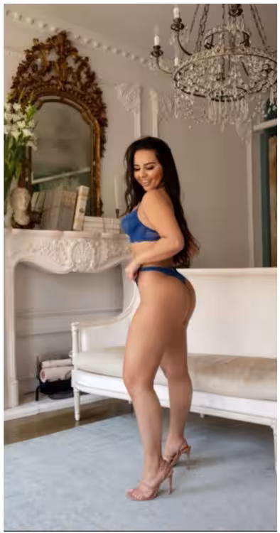 Ella Bliss - Escort in Santa Clara, CA