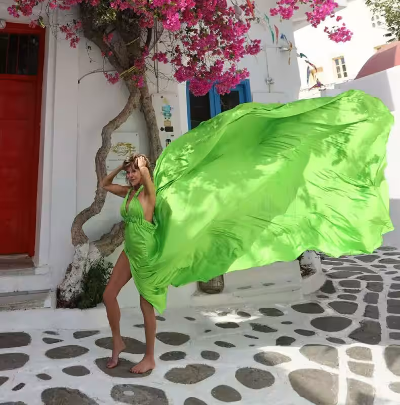 Escort/Massage Amazing Grace in Savannah, GA